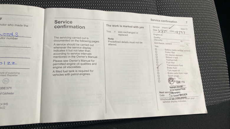 Vauxhall Combo Cargo Combo L1 Diesel 2300 1.5 Turbo D 100ps H1 Dynamic Van [6 Speed]